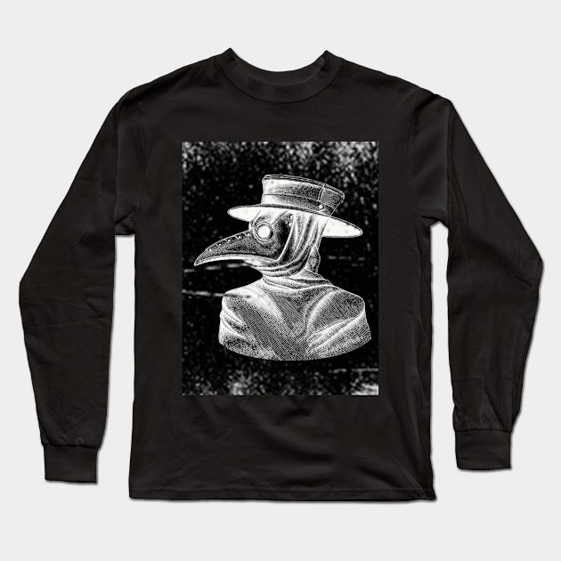 mysterious shirt Long Sleeve T-Shirt by new style fashion